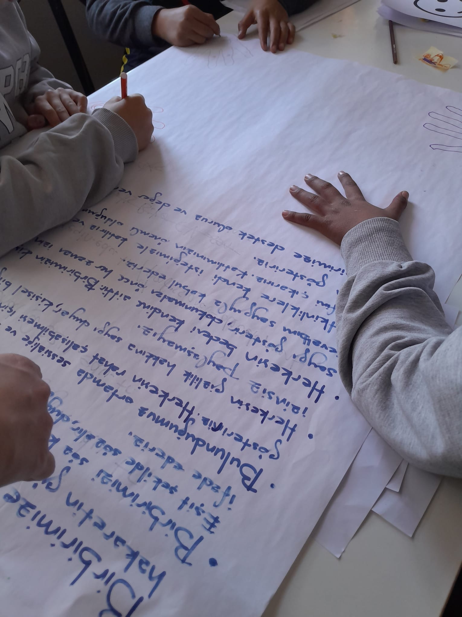 Düşün, Oyna, Yarat