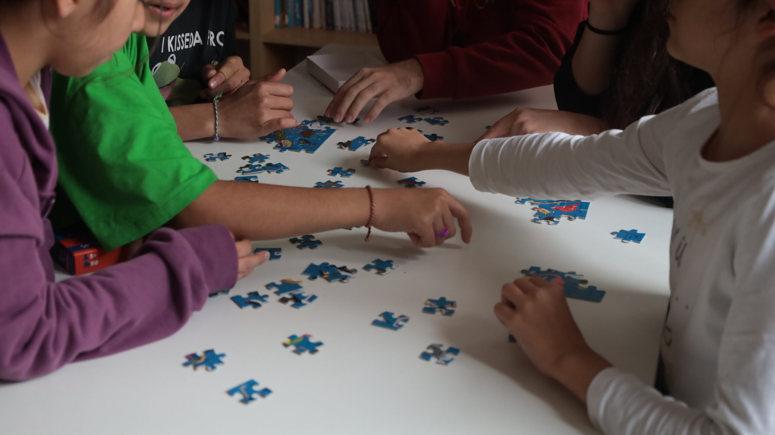 Zeka ve Masa Oyunları