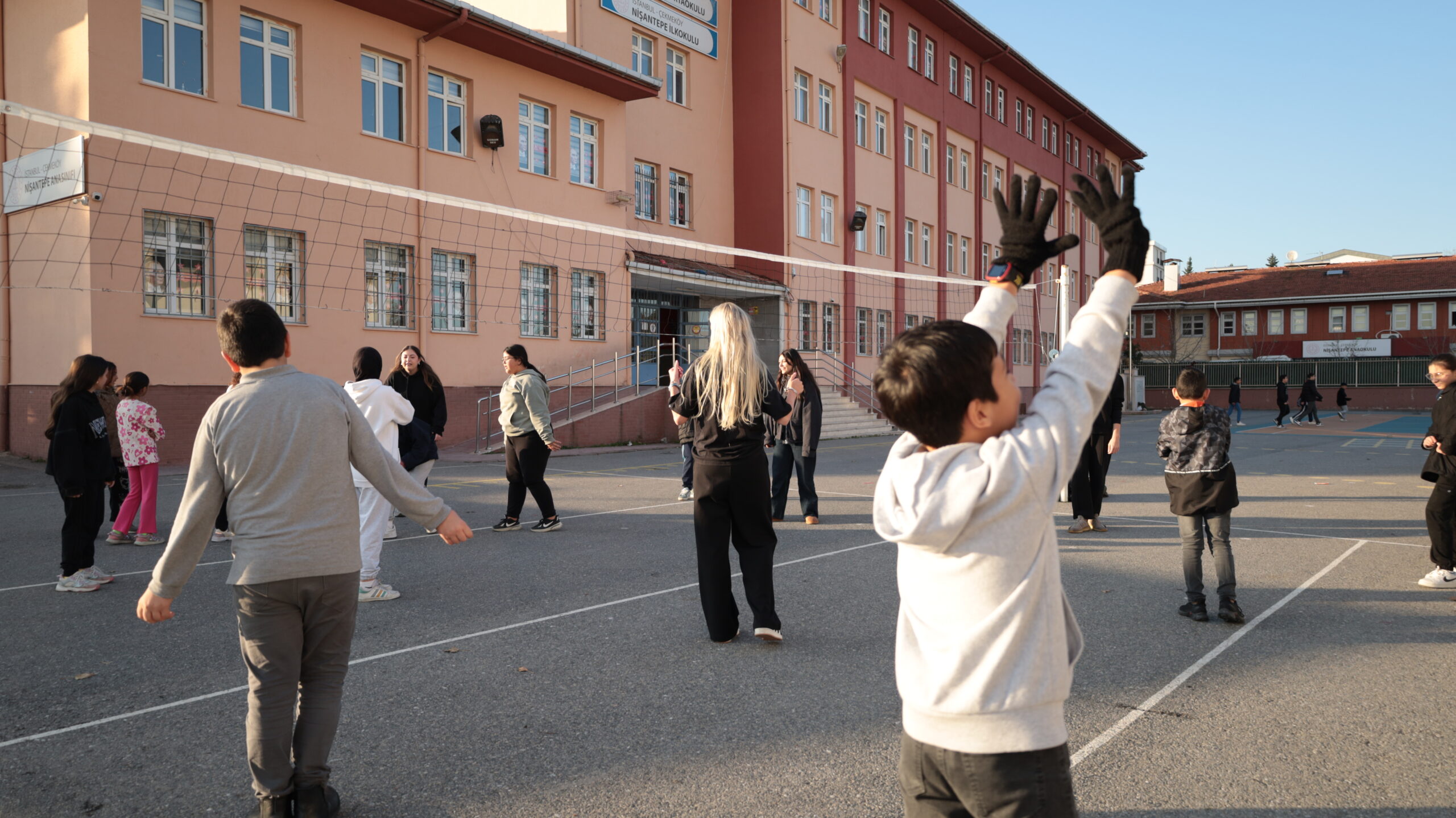 Spor ve Fiziksel Gelişim
